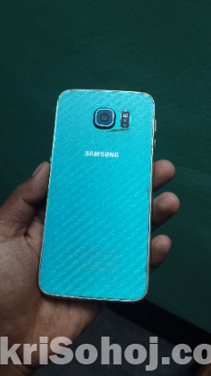 Galaxy s6